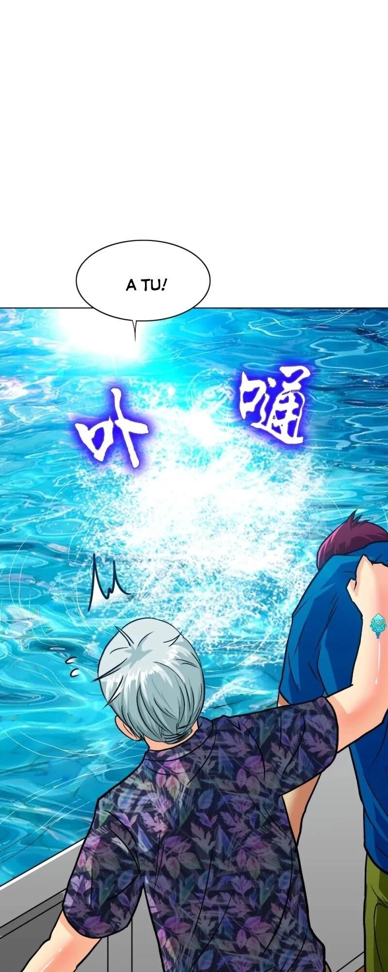 Hệ Thống Tiên Tôn Tại Đô Thị Chapter 128 - 19