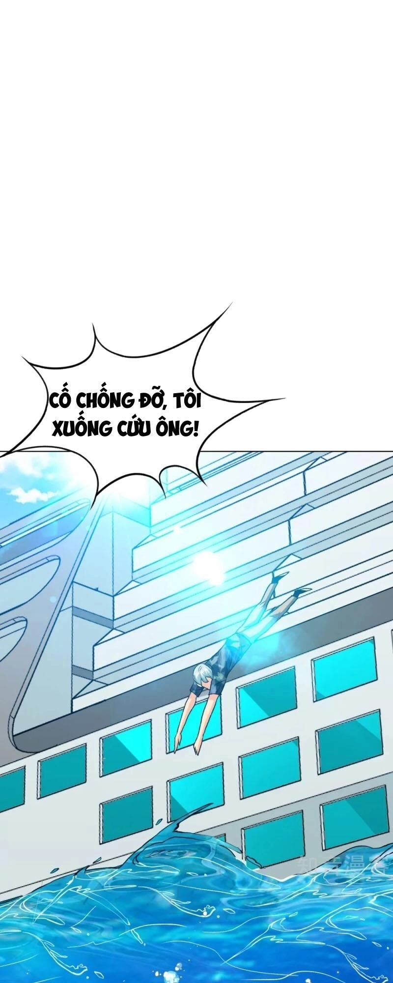 Hệ Thống Tiên Tôn Tại Đô Thị Chapter 128 - 21