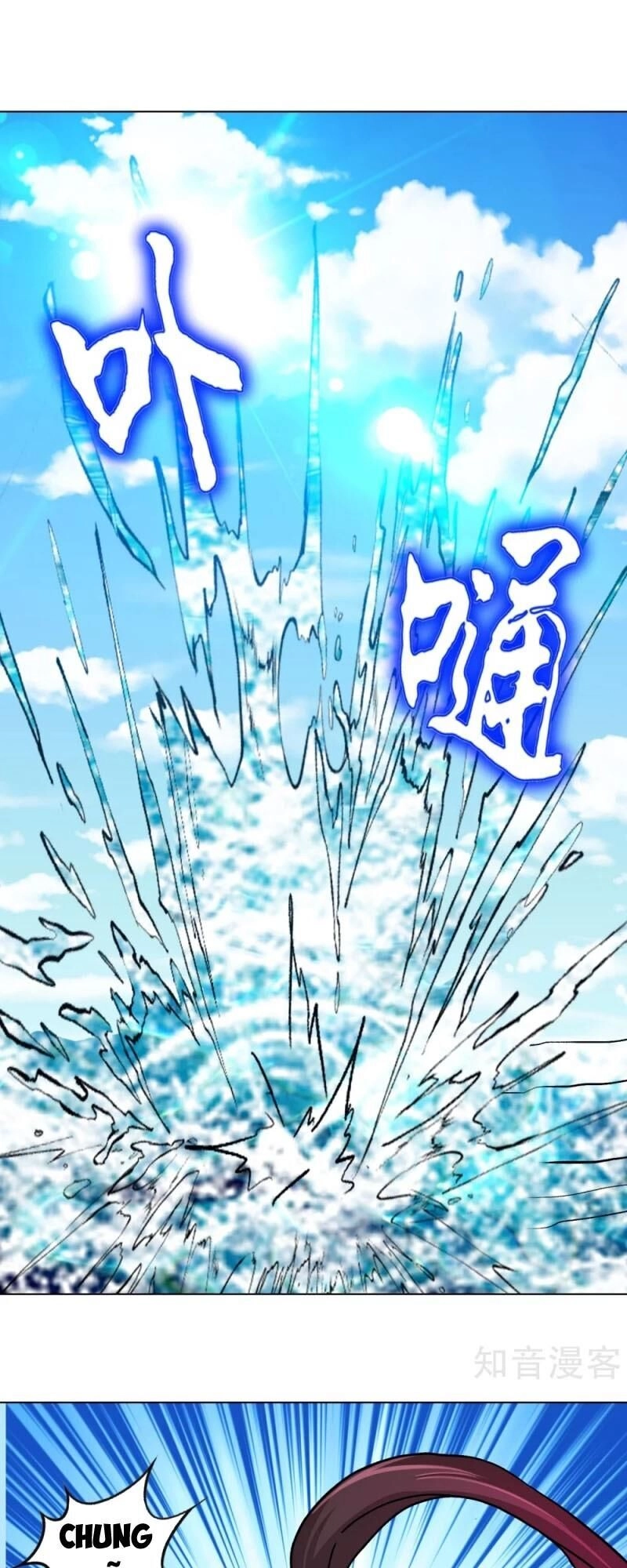 Hệ Thống Tiên Tôn Tại Đô Thị Chapter 128 - 23