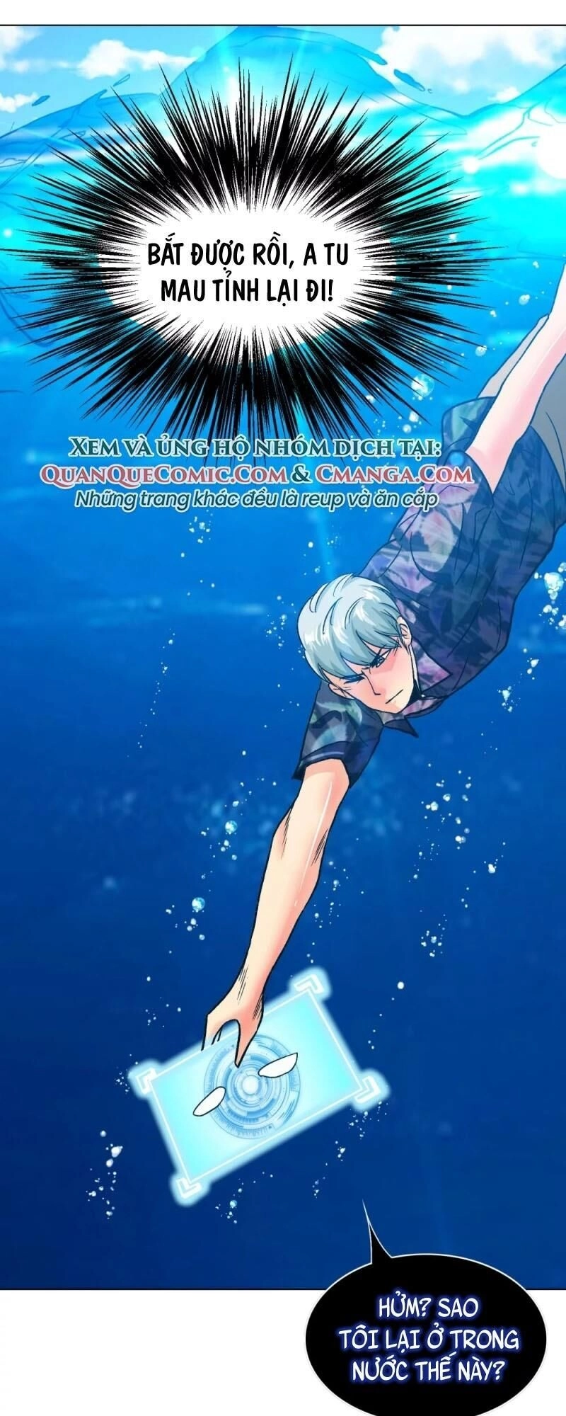 Hệ Thống Tiên Tôn Tại Đô Thị Chapter 128 - 25