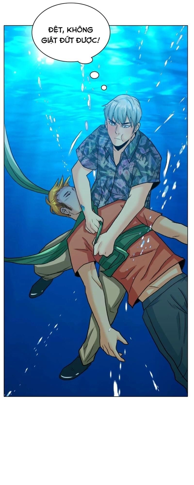 Hệ Thống Tiên Tôn Tại Đô Thị Chapter 128 - 31