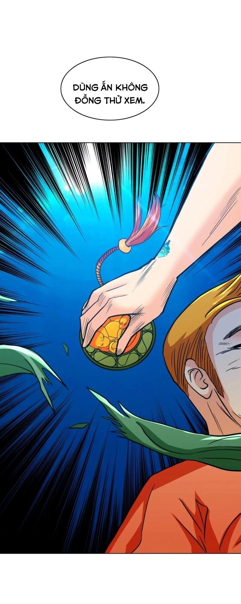 Hệ Thống Tiên Tôn Tại Đô Thị Chapter 128 - 33