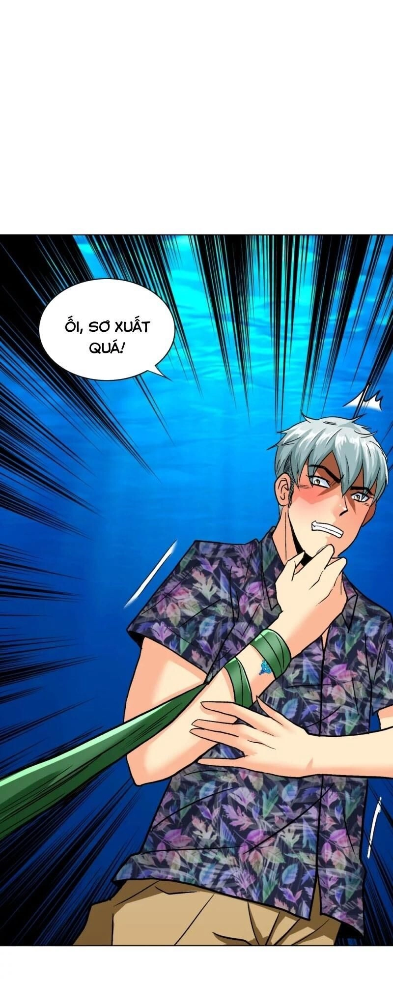 Hệ Thống Tiên Tôn Tại Đô Thị Chapter 128 - 39