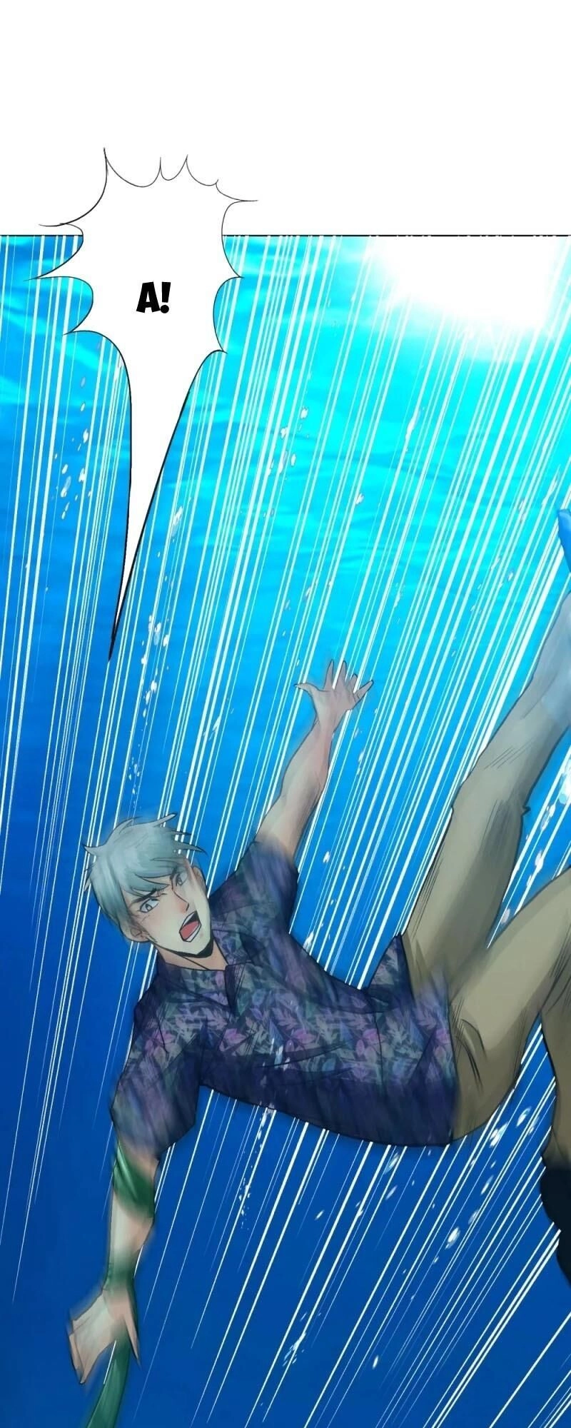 Hệ Thống Tiên Tôn Tại Đô Thị Chapter 128 - 41