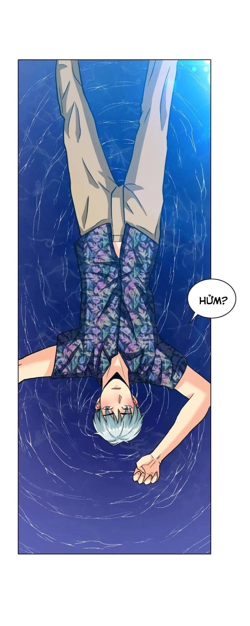 Hệ Thống Tiên Tôn Tại Đô Thị Chapter 128 - 47