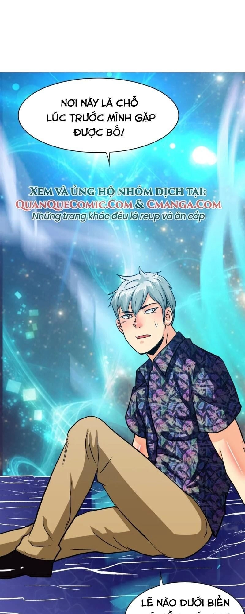 Hệ Thống Tiên Tôn Tại Đô Thị Chapter 128 - 49