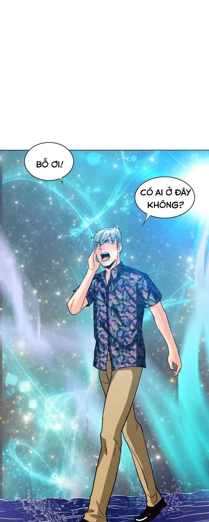 Hệ Thống Tiên Tôn Tại Đô Thị Chapter 128 - 51