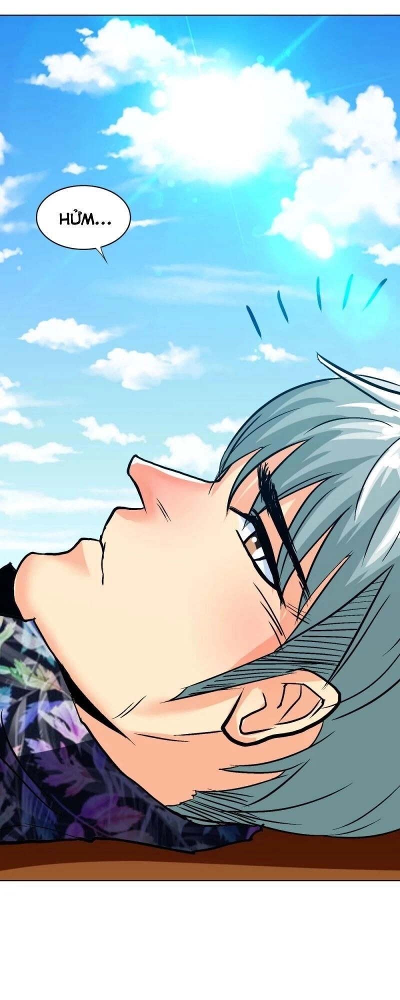 Hệ Thống Tiên Tôn Tại Đô Thị Chapter 128 - 57