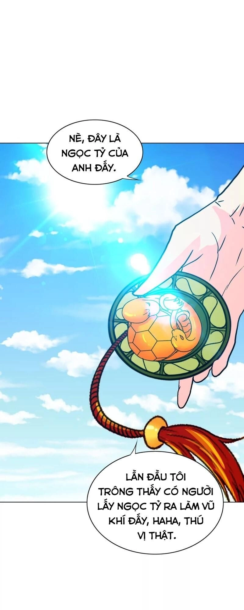 Hệ Thống Tiên Tôn Tại Đô Thị Chapter 128 - 61