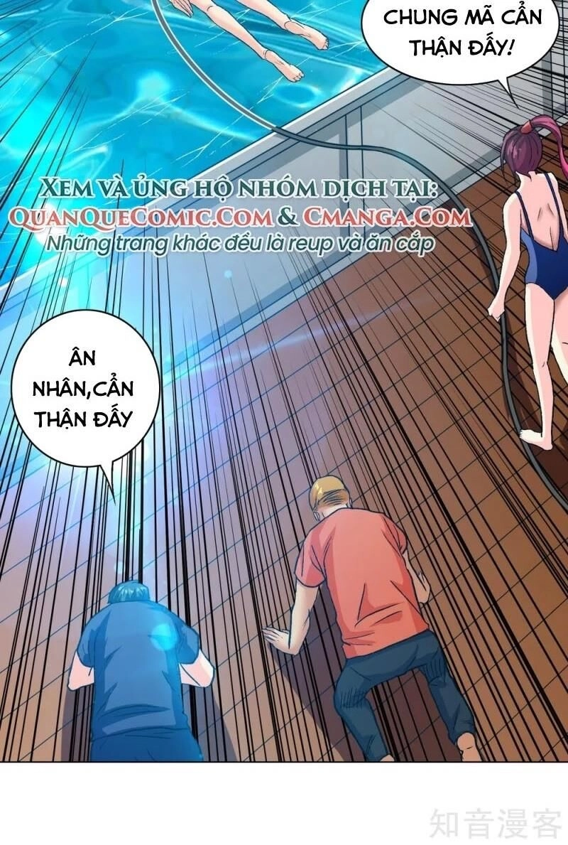 Hệ Thống Tiên Tôn Tại Đô Thị Chapter 129 - 10