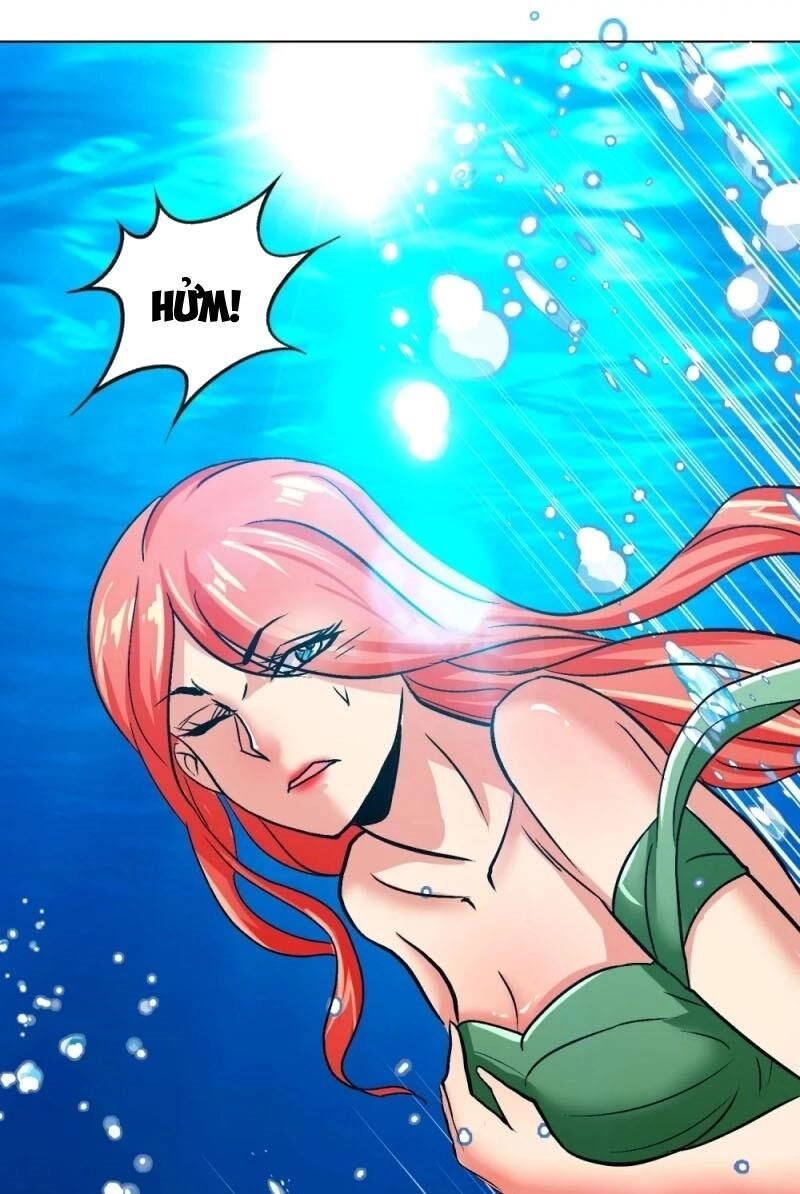 Hệ Thống Tiên Tôn Tại Đô Thị Chapter 129 - 21