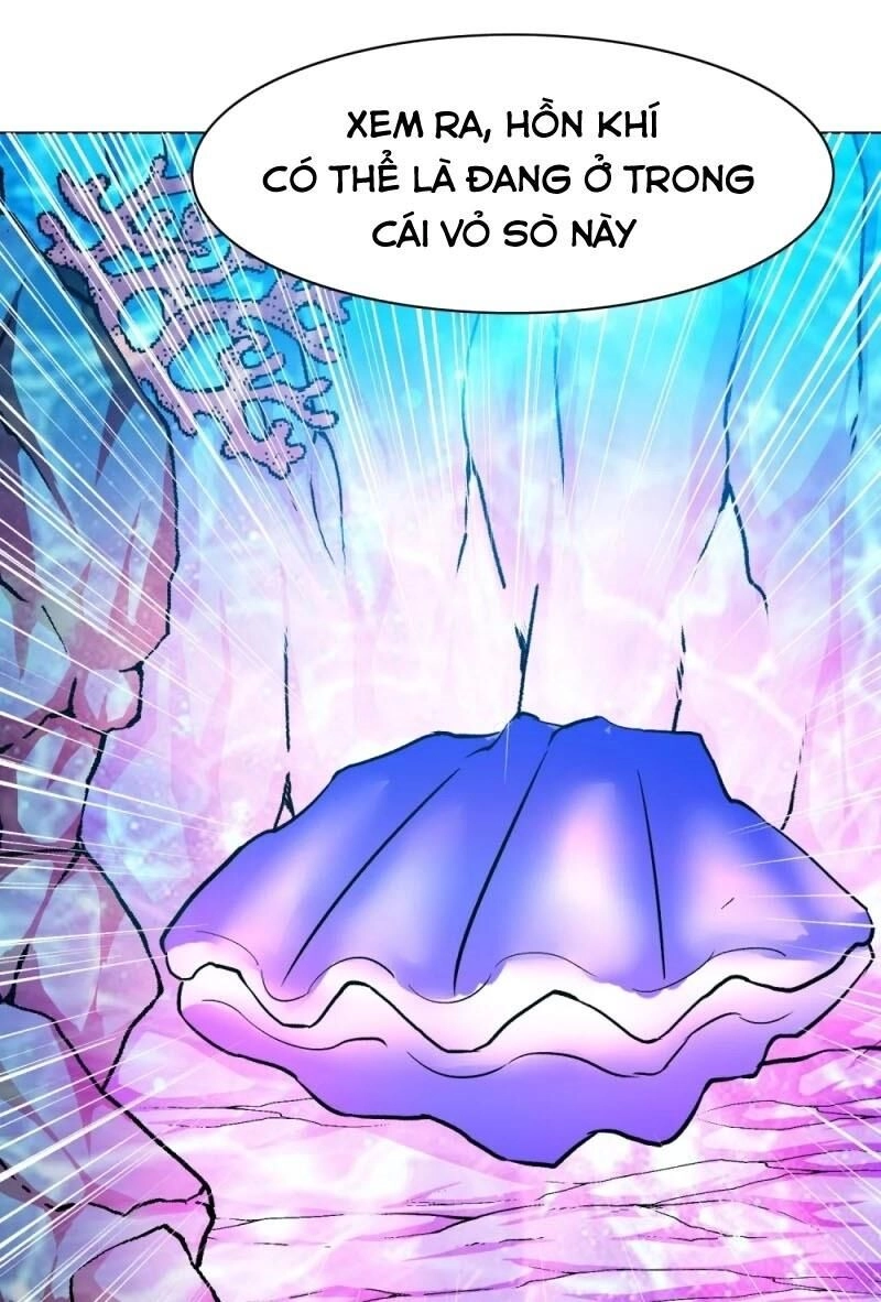 Hệ Thống Tiên Tôn Tại Đô Thị Chapter 129 - 27