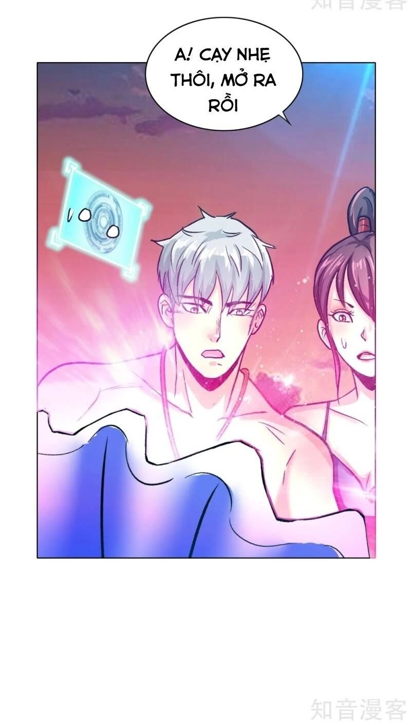 Hệ Thống Tiên Tôn Tại Đô Thị Chapter 129 - 30