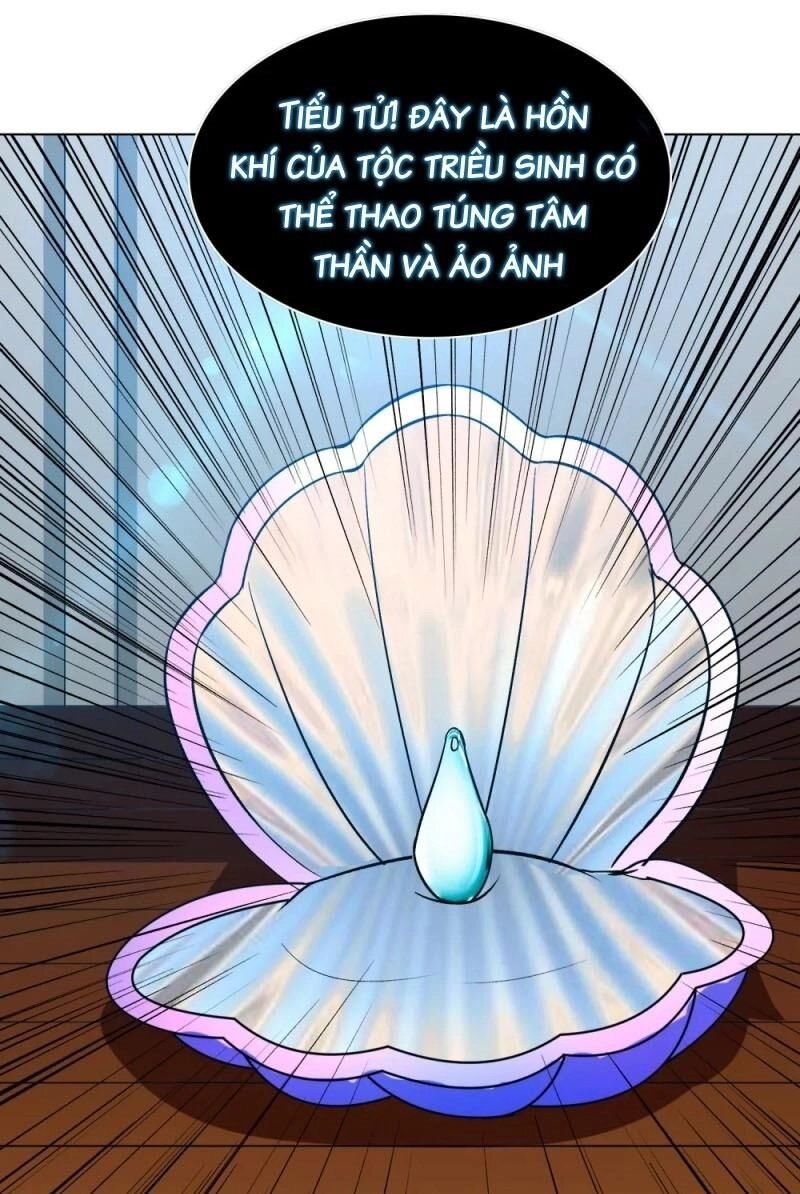 Hệ Thống Tiên Tôn Tại Đô Thị Chapter 129 - 31