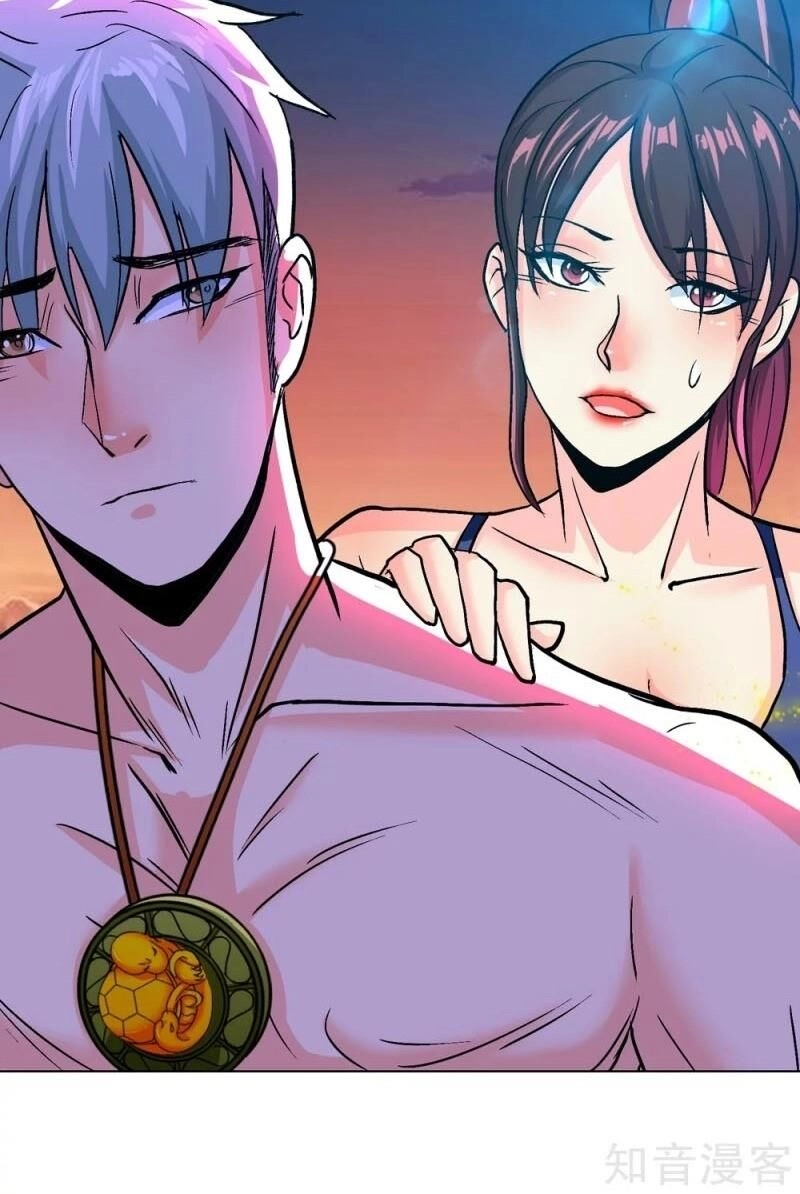 Hệ Thống Tiên Tôn Tại Đô Thị Chapter 129 - 36