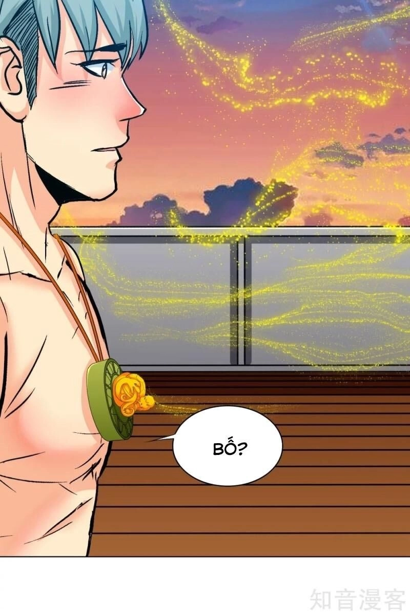 Hệ Thống Tiên Tôn Tại Đô Thị Chapter 129 - 42