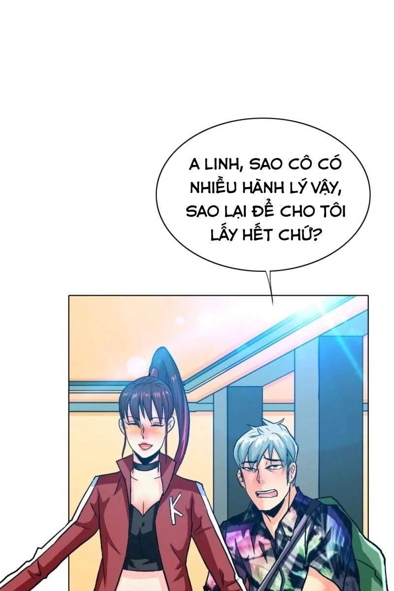 Hệ Thống Tiên Tôn Tại Đô Thị Chapter 129 - 45