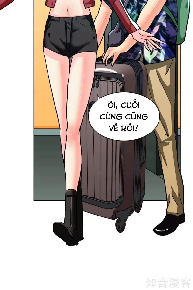 Hệ Thống Tiên Tôn Tại Đô Thị Chapter 129 - 46