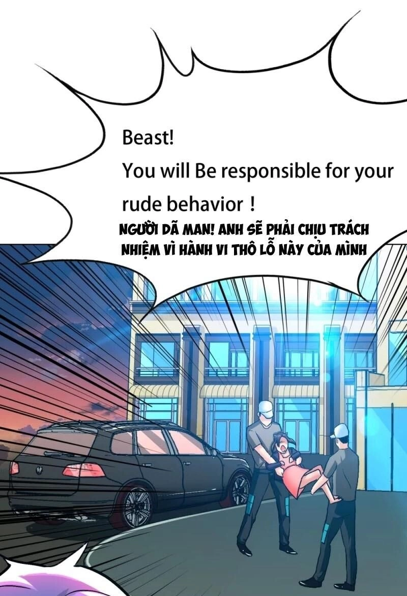 Hệ Thống Tiên Tôn Tại Đô Thị Chapter 129 - 51