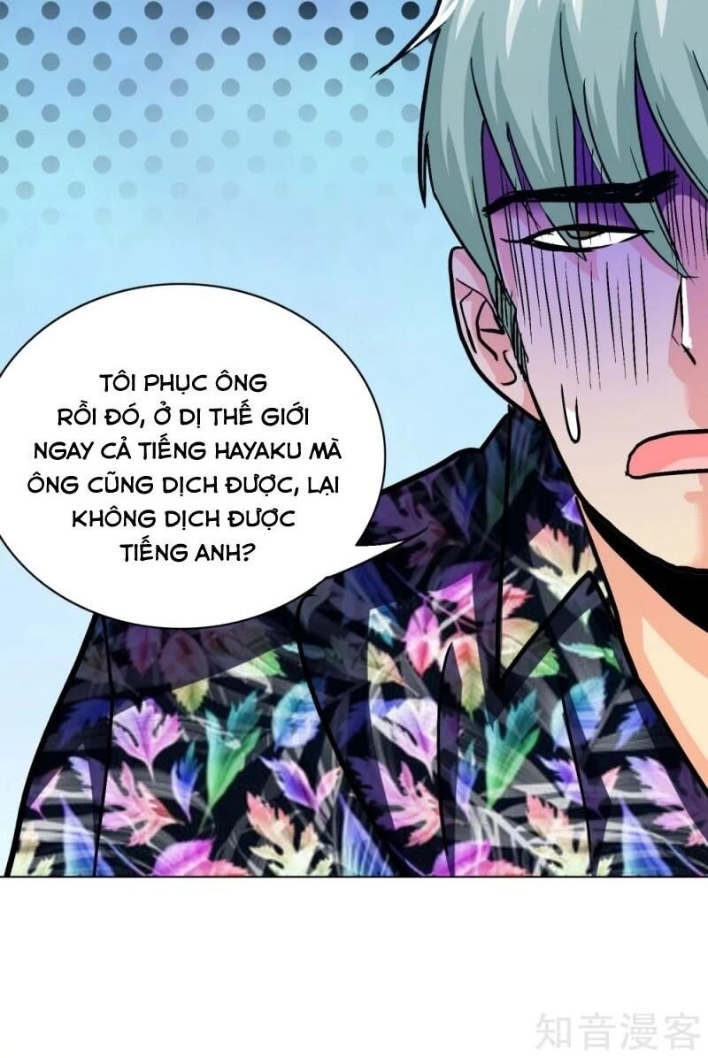 Hệ Thống Tiên Tôn Tại Đô Thị Chapter 129 - 54