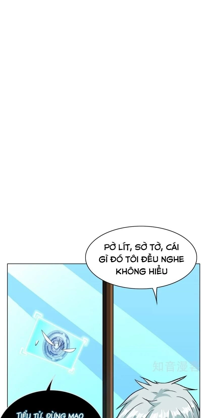 Hệ Thống Tiên Tôn Tại Đô Thị Chapter 129 - 57