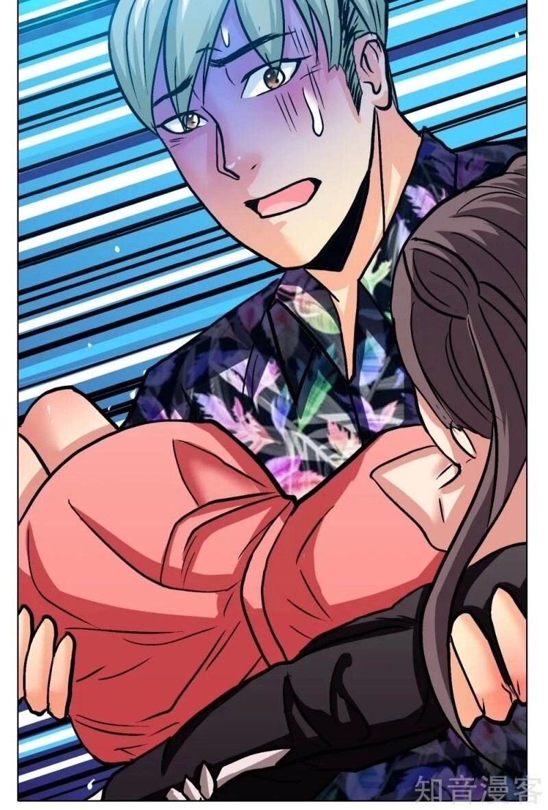 Hệ Thống Tiên Tôn Tại Đô Thị Chapter 129 - 64