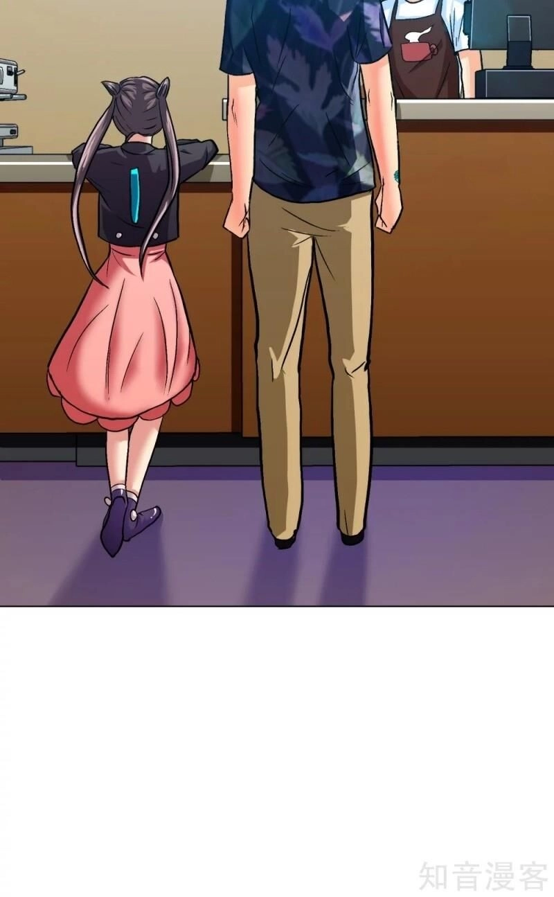 Hệ Thống Tiên Tôn Tại Đô Thị Chapter 130 - 4