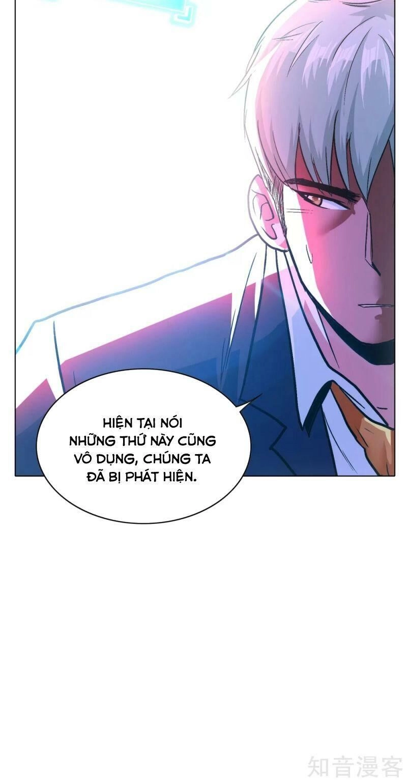 Hệ Thống Tiên Tôn Tại Đô Thị Chapter 131 - 6