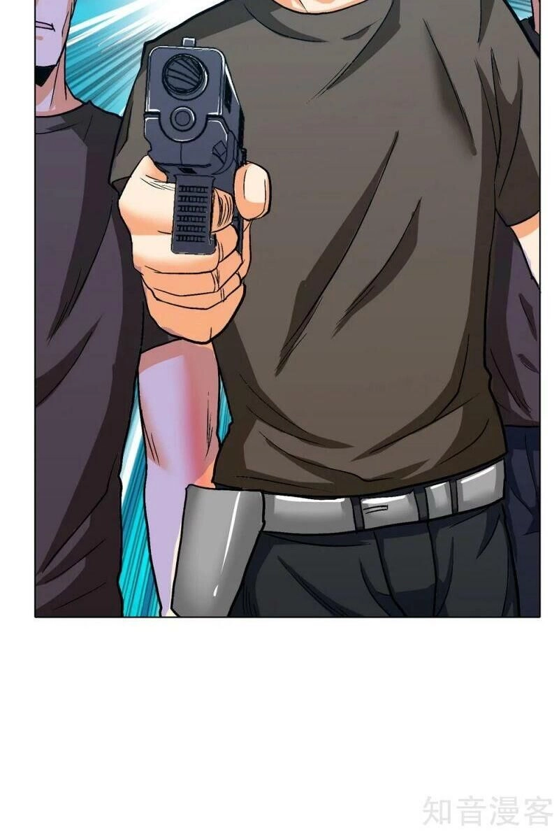 Hệ Thống Tiên Tôn Tại Đô Thị Chapter 131 - 8