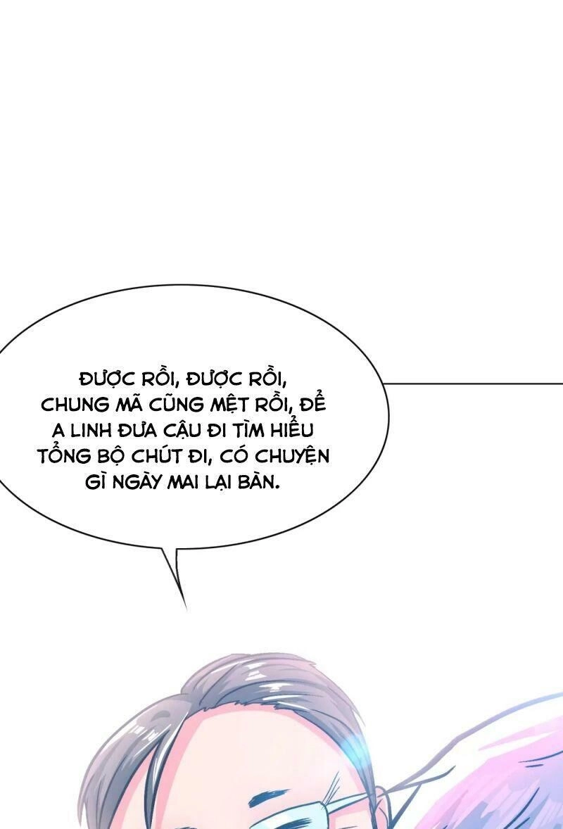 Hệ Thống Tiên Tôn Tại Đô Thị Chapter 131 - 45