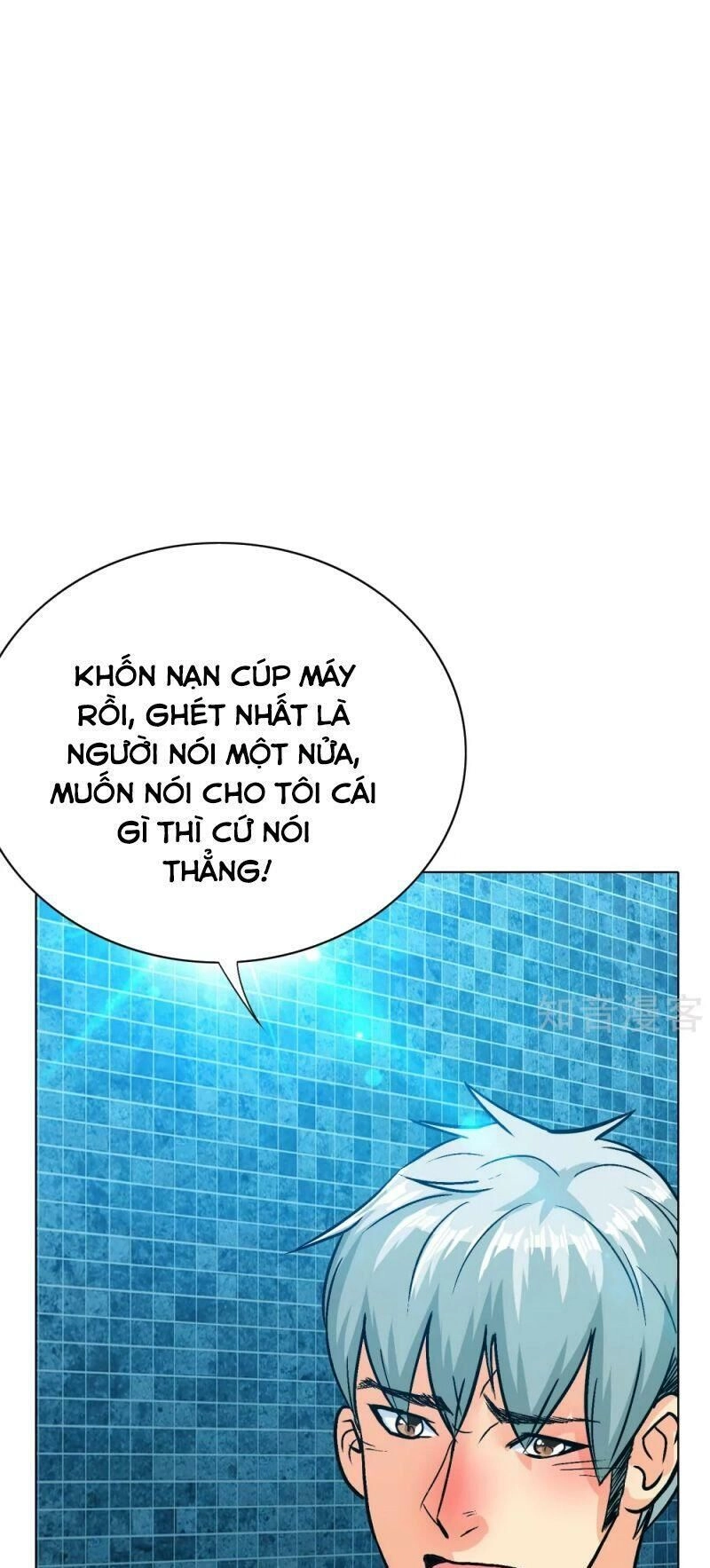 Hệ Thống Tiên Tôn Tại Đô Thị Chapter 132 - 5
