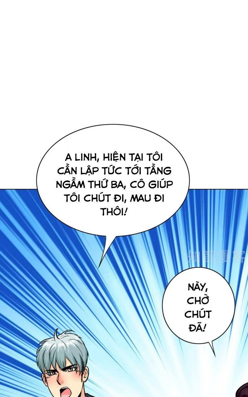 Hệ Thống Tiên Tôn Tại Đô Thị Chapter 132 - 11