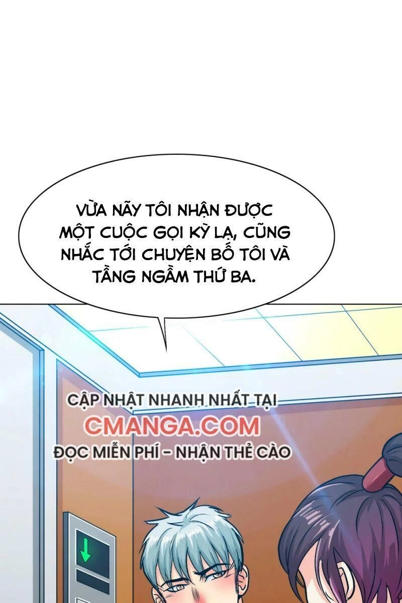 Hệ Thống Tiên Tôn Tại Đô Thị Chapter 132 - 13
