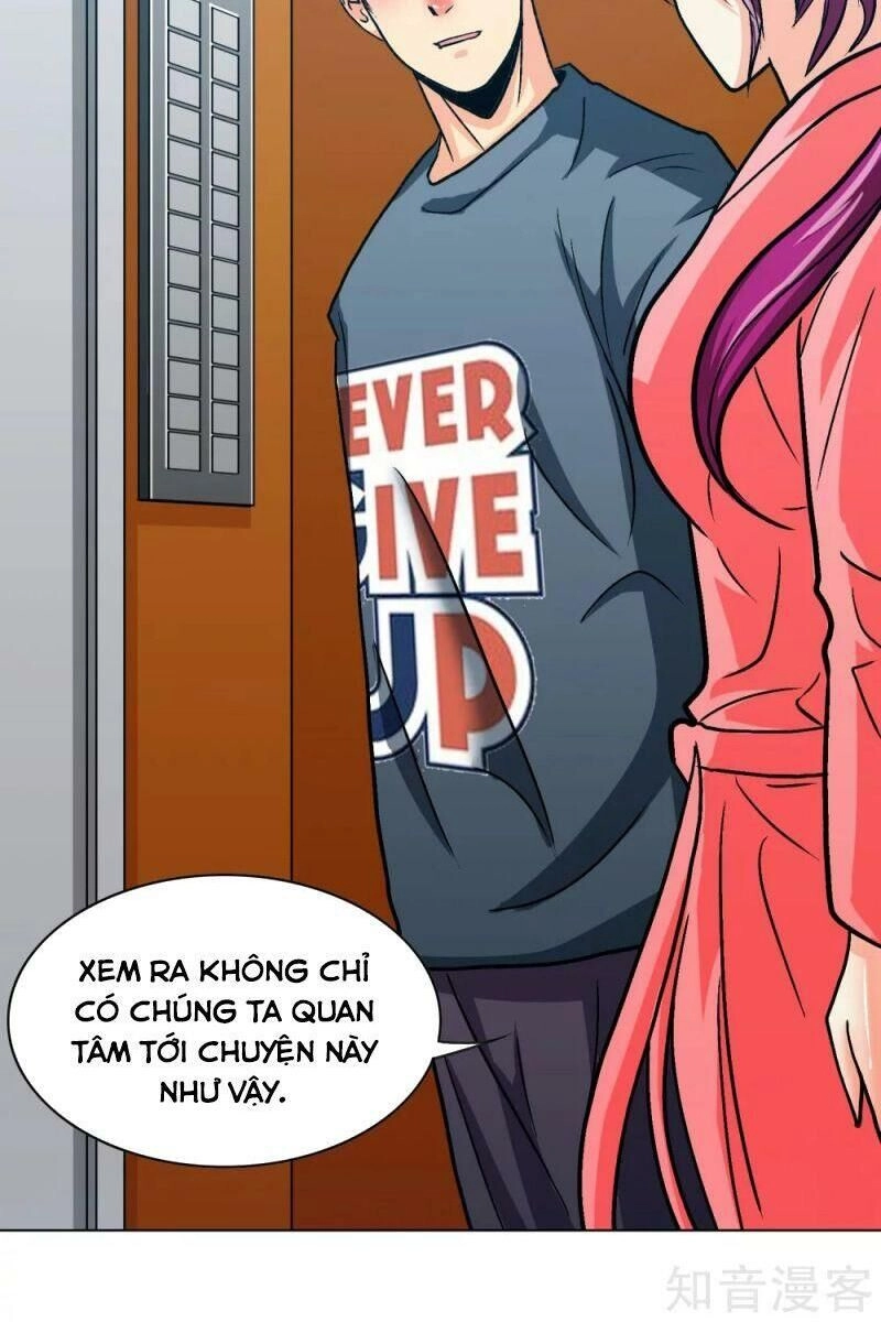 Hệ Thống Tiên Tôn Tại Đô Thị Chapter 132 - 14