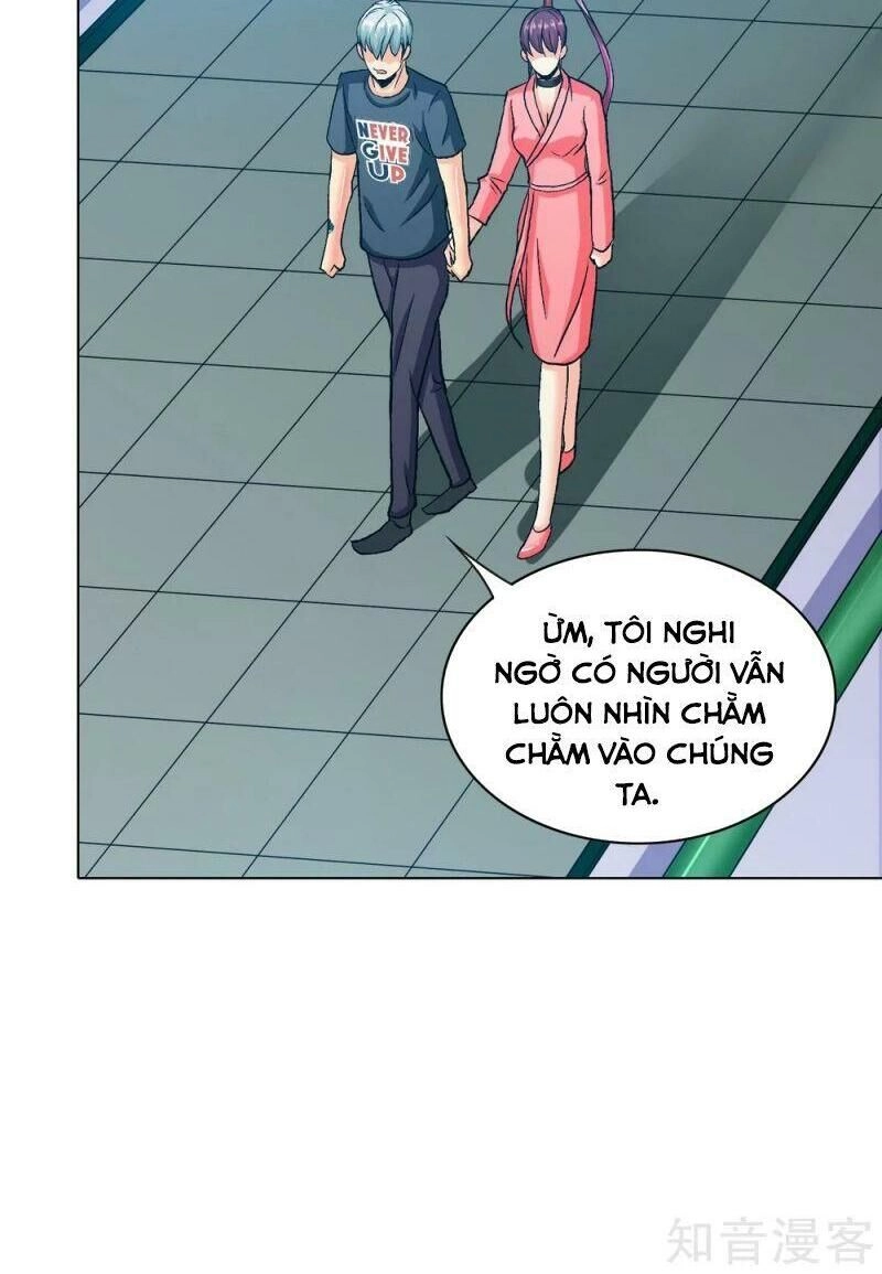 Hệ Thống Tiên Tôn Tại Đô Thị Chapter 132 - 18