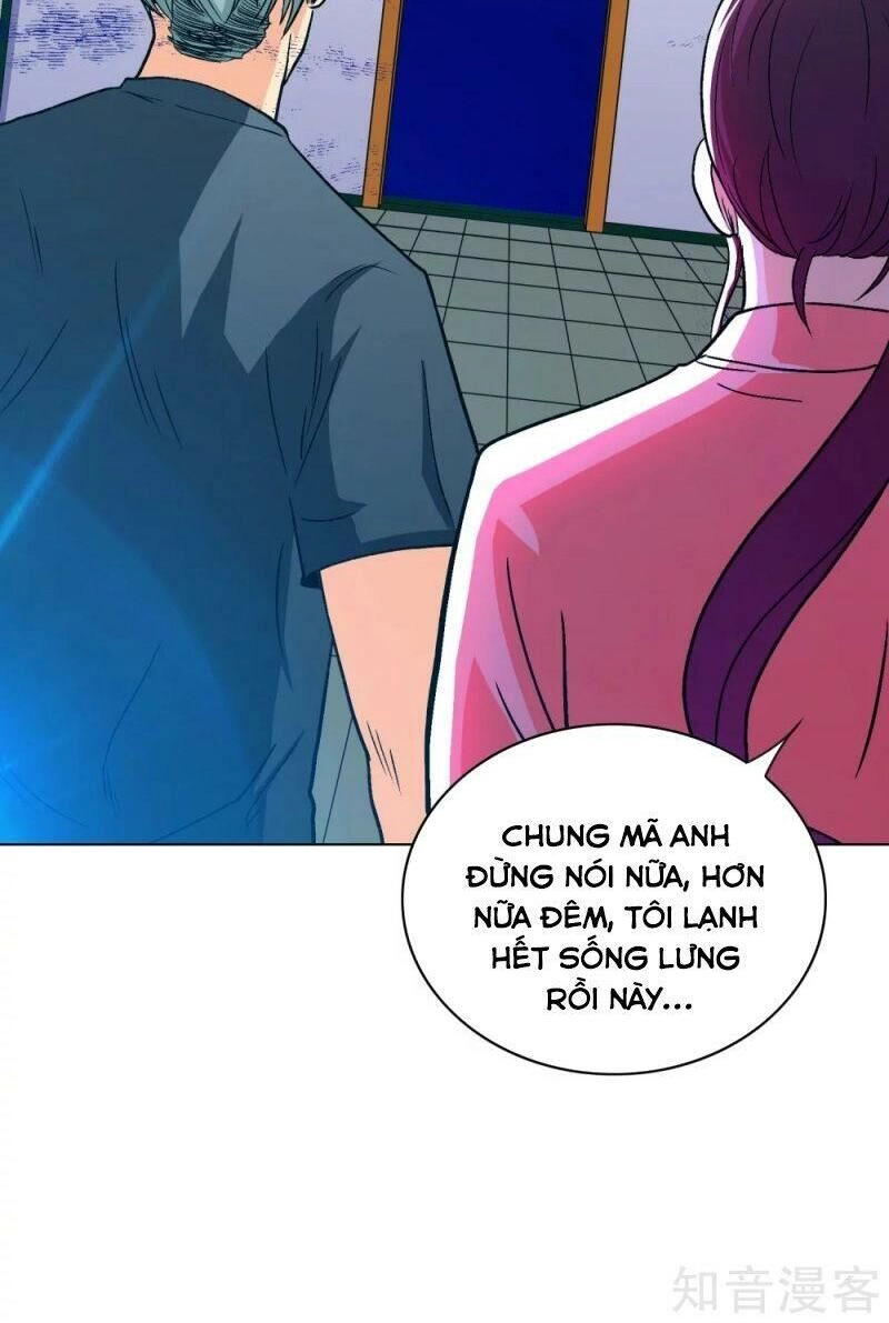 Hệ Thống Tiên Tôn Tại Đô Thị Chapter 132 - 20