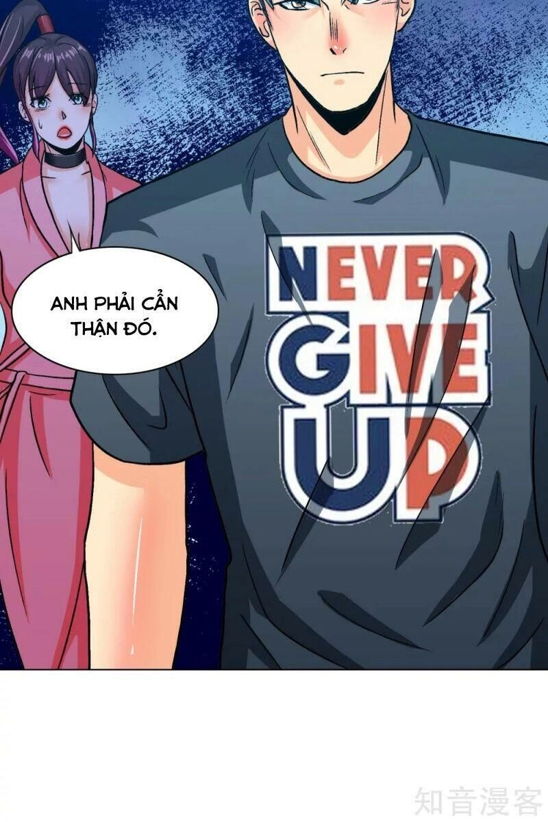 Hệ Thống Tiên Tôn Tại Đô Thị Chapter 132 - 22