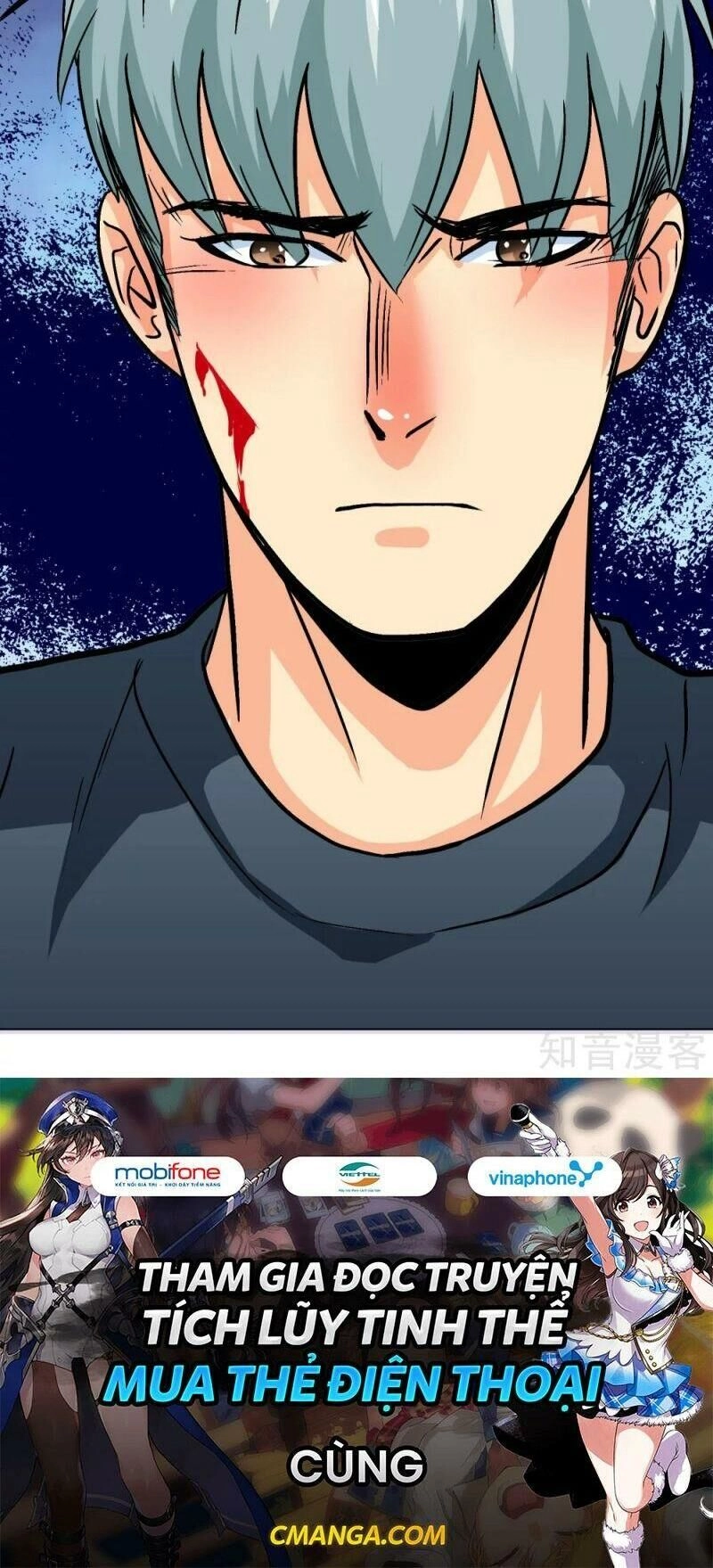 Hệ Thống Tiên Tôn Tại Đô Thị Chapter 132 - 60