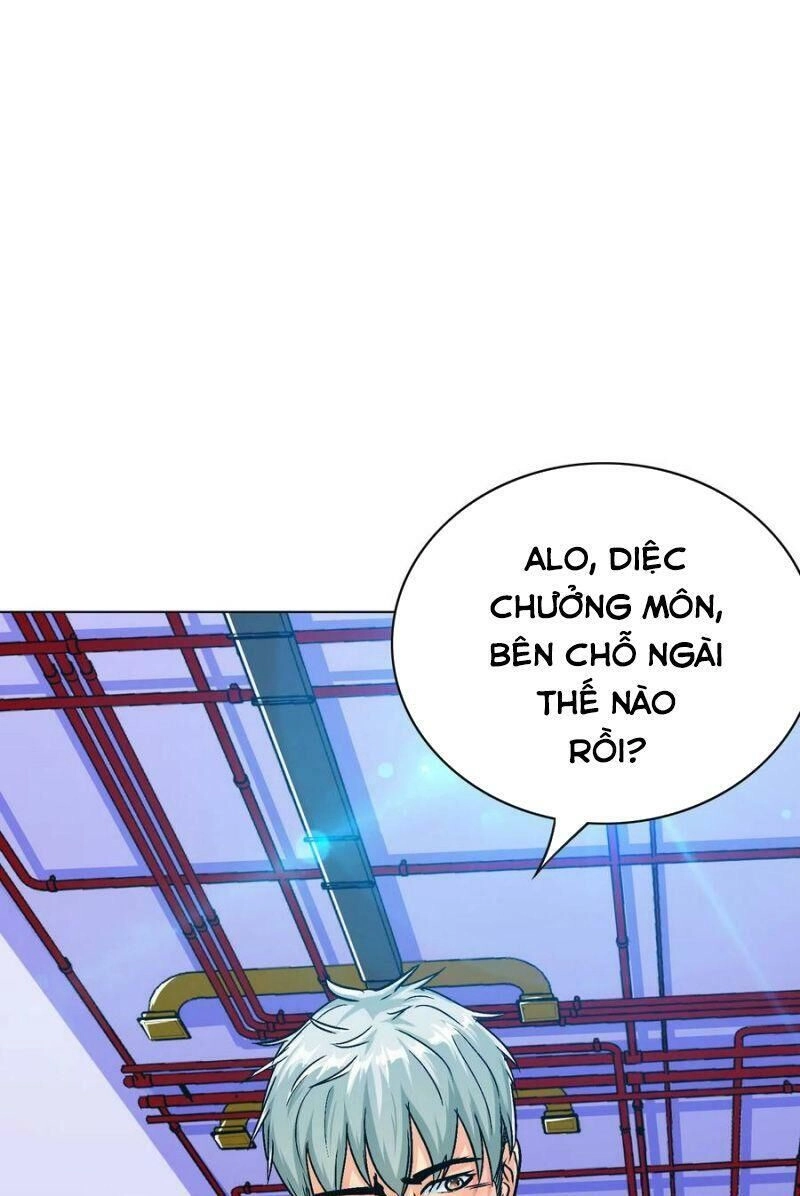 Hệ Thống Tiên Tôn Tại Đô Thị Chapter 133 - 3