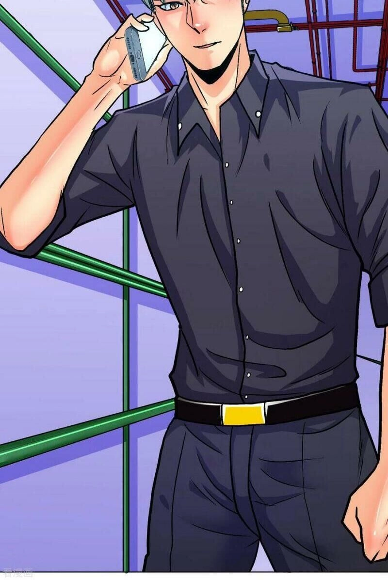 Hệ Thống Tiên Tôn Tại Đô Thị Chapter 133 - 4