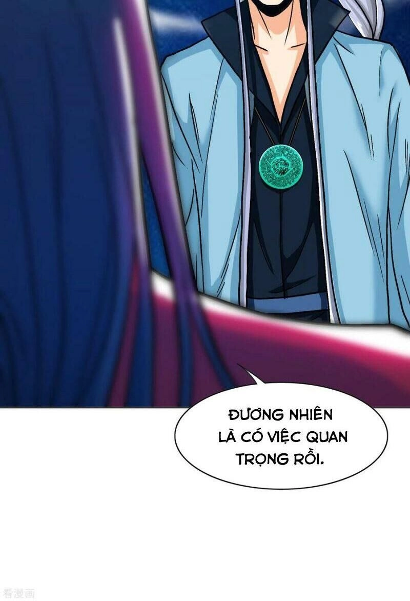 Hệ Thống Tiên Tôn Tại Đô Thị Chapter 133 - 12