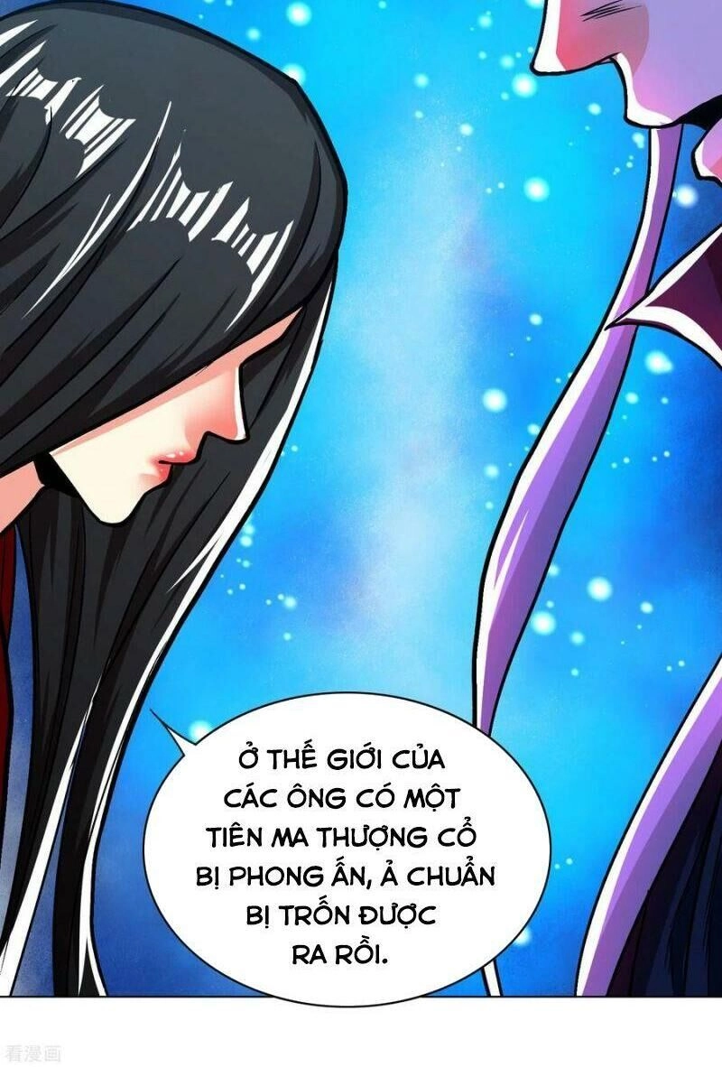 Hệ Thống Tiên Tôn Tại Đô Thị Chapter 133 - 14