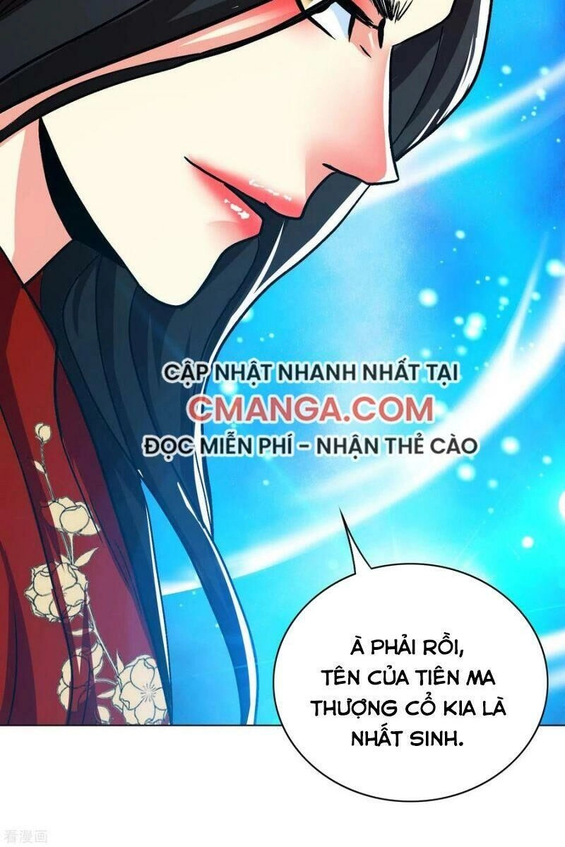Hệ Thống Tiên Tôn Tại Đô Thị Chapter 133 - 16