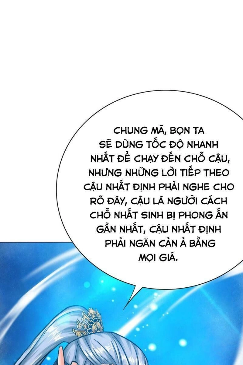 Hệ Thống Tiên Tôn Tại Đô Thị Chapter 133 - 19