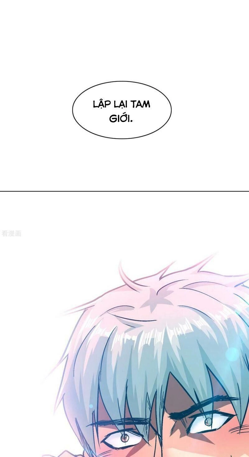 Hệ Thống Tiên Tôn Tại Đô Thị Chapter 133 - 21