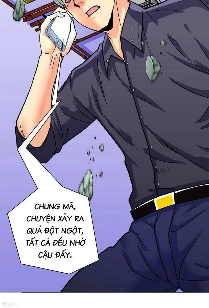 Hệ Thống Tiên Tôn Tại Đô Thị Chapter 133 - 26