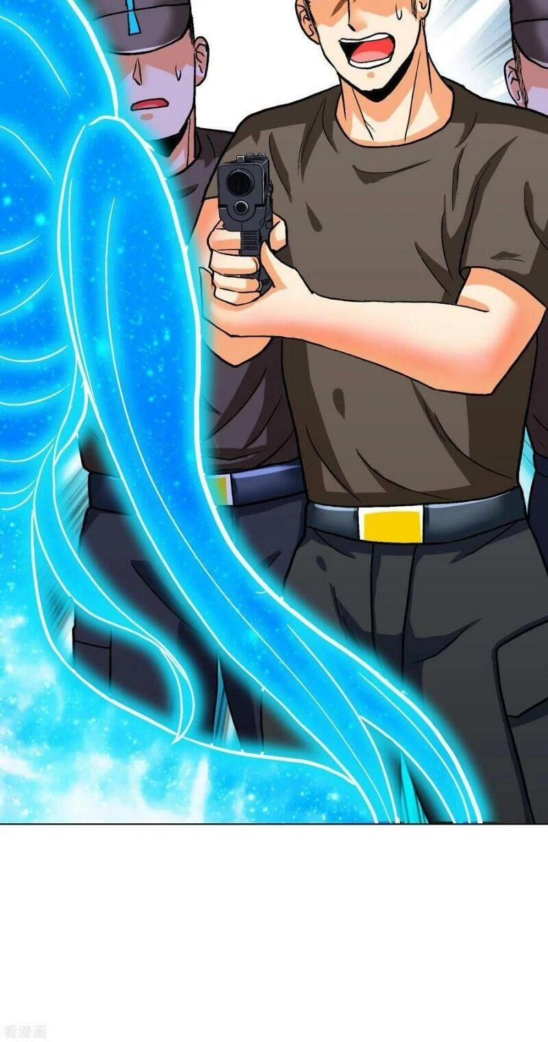 Hệ Thống Tiên Tôn Tại Đô Thị Chapter 133 - 34