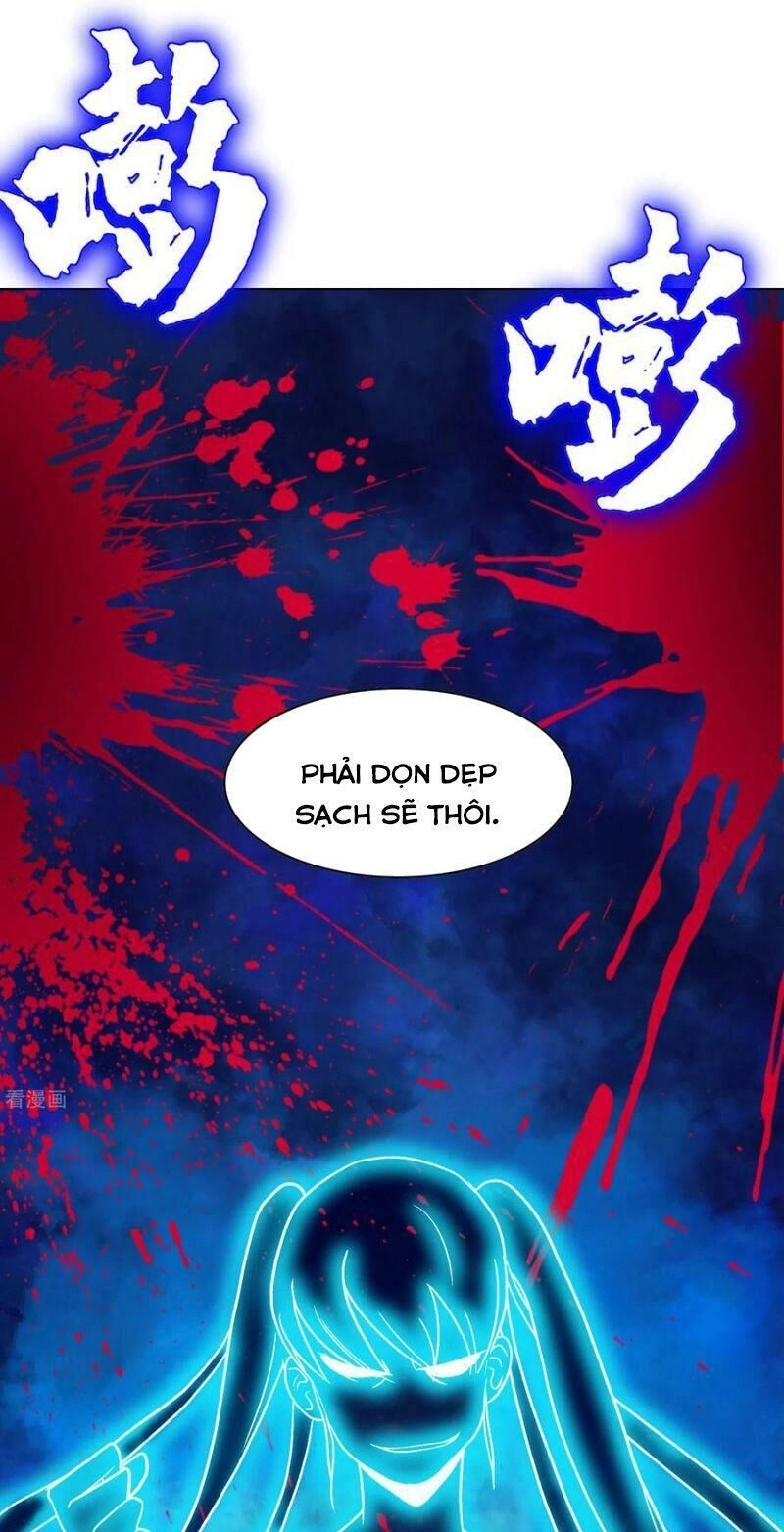 Hệ Thống Tiên Tôn Tại Đô Thị Chapter 133 - 37