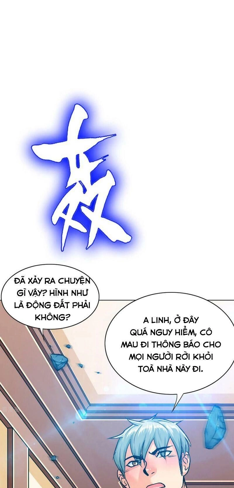 Hệ Thống Tiên Tôn Tại Đô Thị Chapter 133 - 43