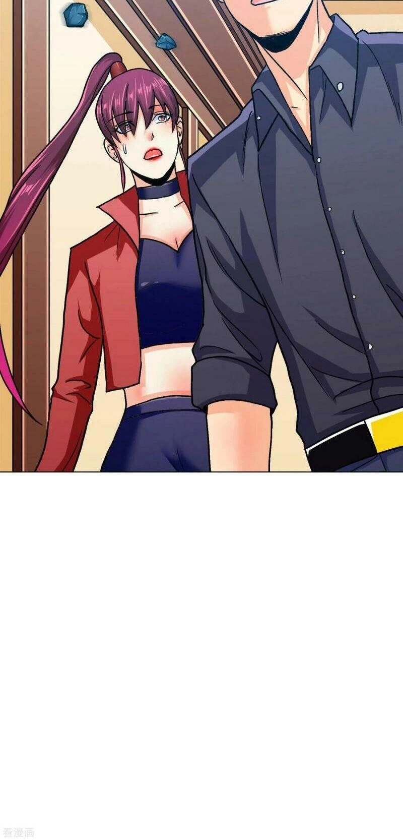 Hệ Thống Tiên Tôn Tại Đô Thị Chapter 133 - 44